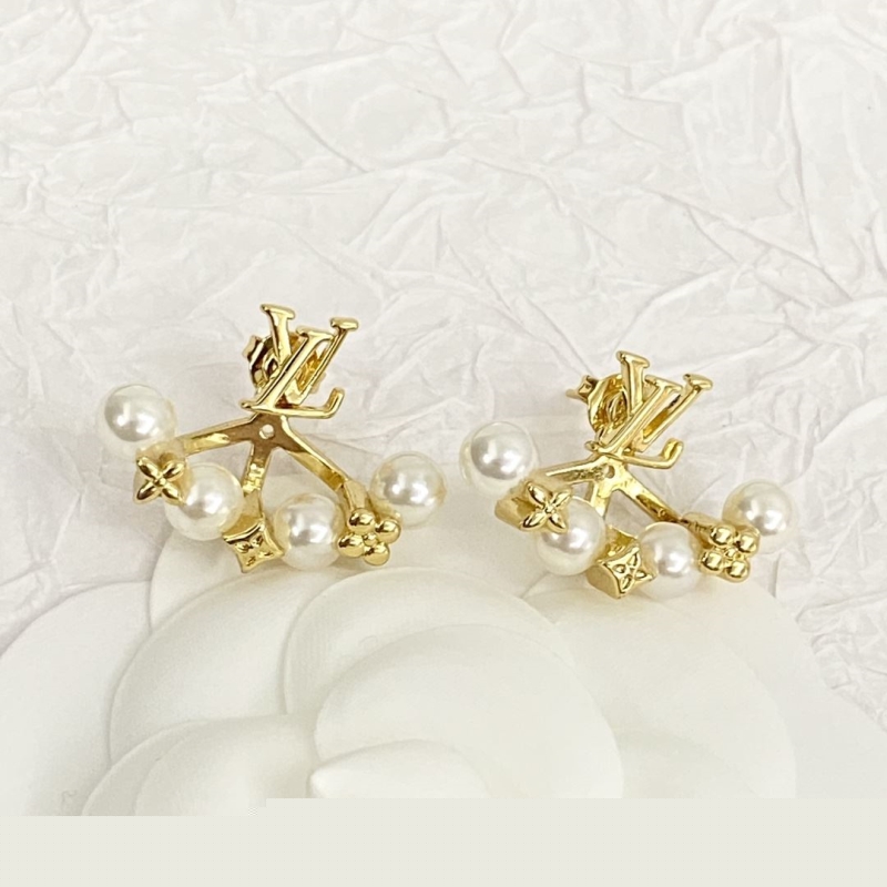 LV Earrings